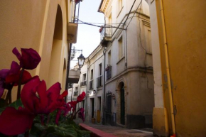  B&B Ottocento  Сполторе